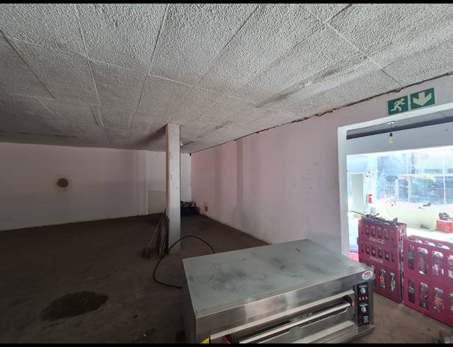 634M² OFFICE FOR SALE IN MELVILLE